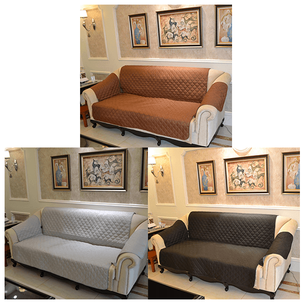 Waterproof Sofa Slipcover