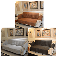 Waterproof Sofa Slipcover