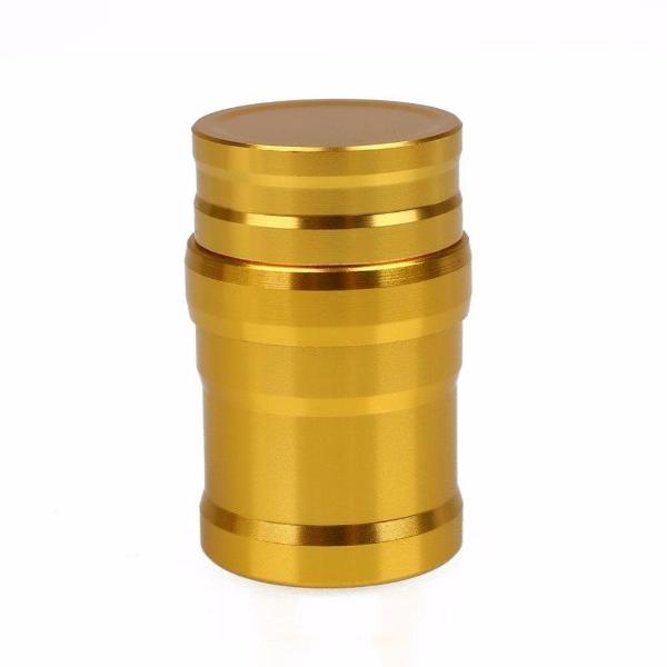 LAB Lamp™ Portable Alcohol Burner