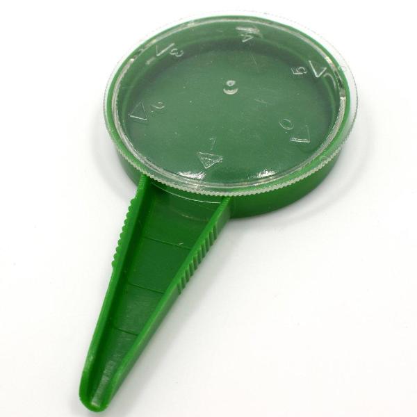 SeedSower™ Adjustable Seed Disseminator