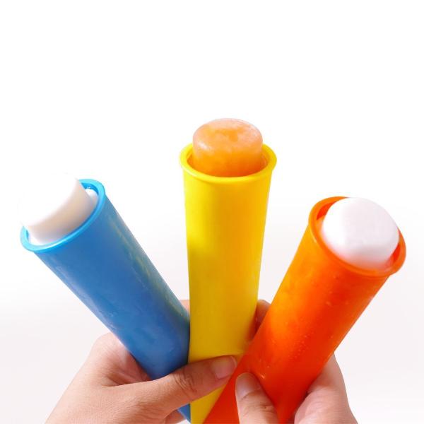 FrozenTreats™ Ice Pop Molds