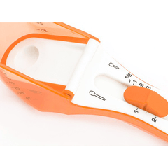 Adjustable Measuring Spoon