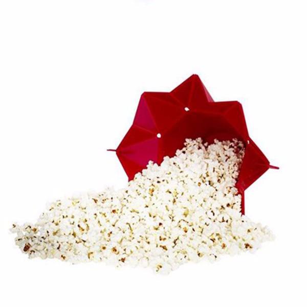 SmartKitchen™ Magic Popcorn Maker