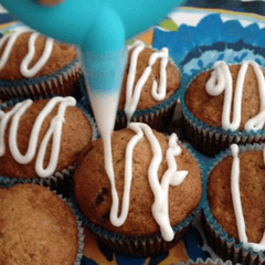 Baking Decorating Nozzle