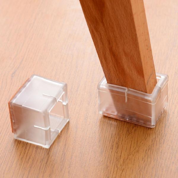 HomeSolutions™ Furniture Feet Protector Pads