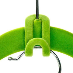CreativeCloset™ 10 Pieces Hanger Hooks