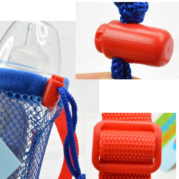 BottleBuddies™ Baby Bottle Bag