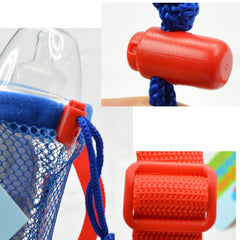 BottleBuddies™ Baby Bottle Bag