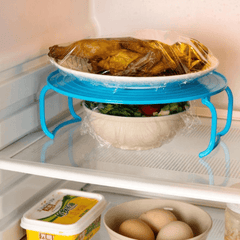 Multifunctional Microwave Stacking Tray