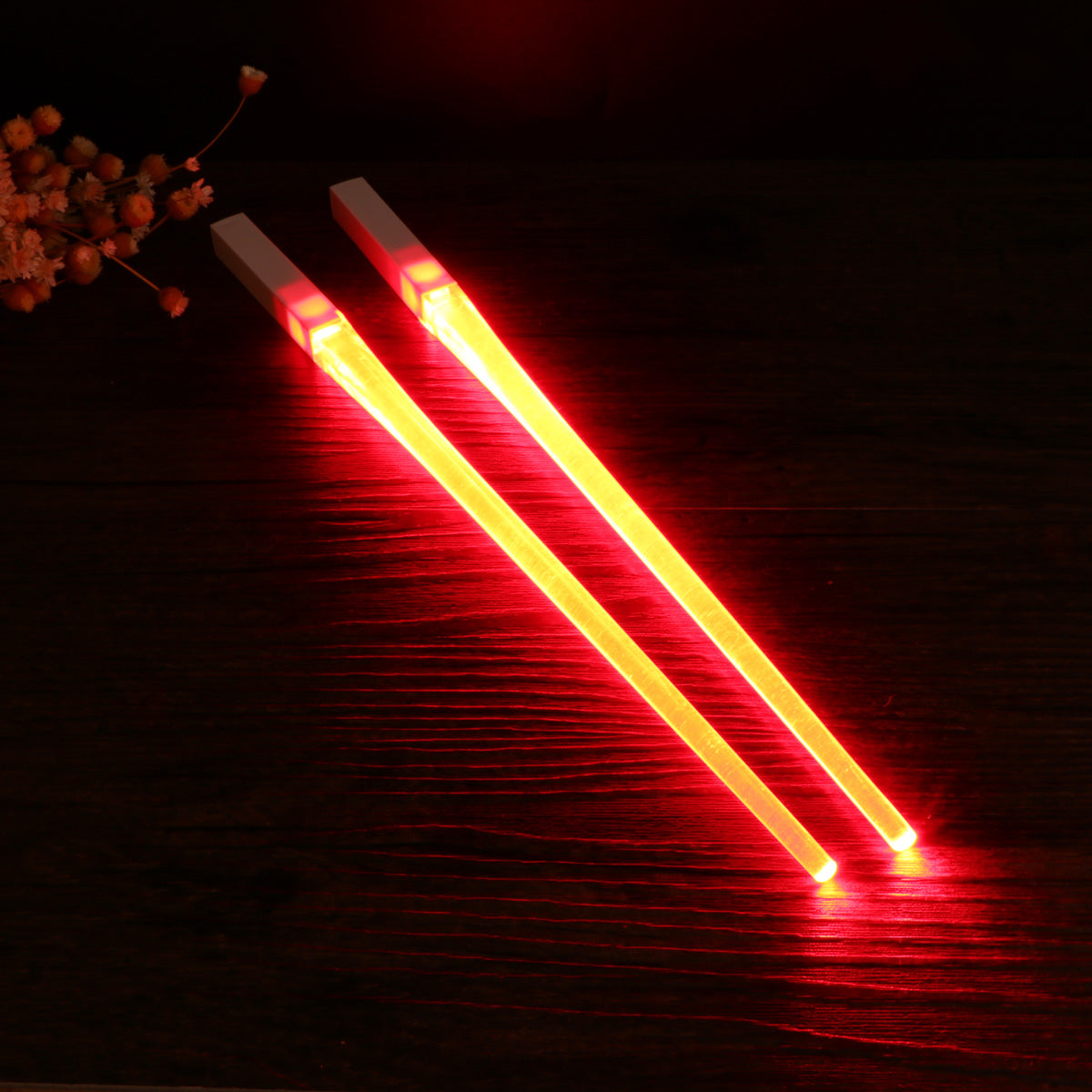 AppeLite™ Lightsaber Chopsticks