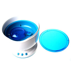 Wave Projector With Mini Speaker