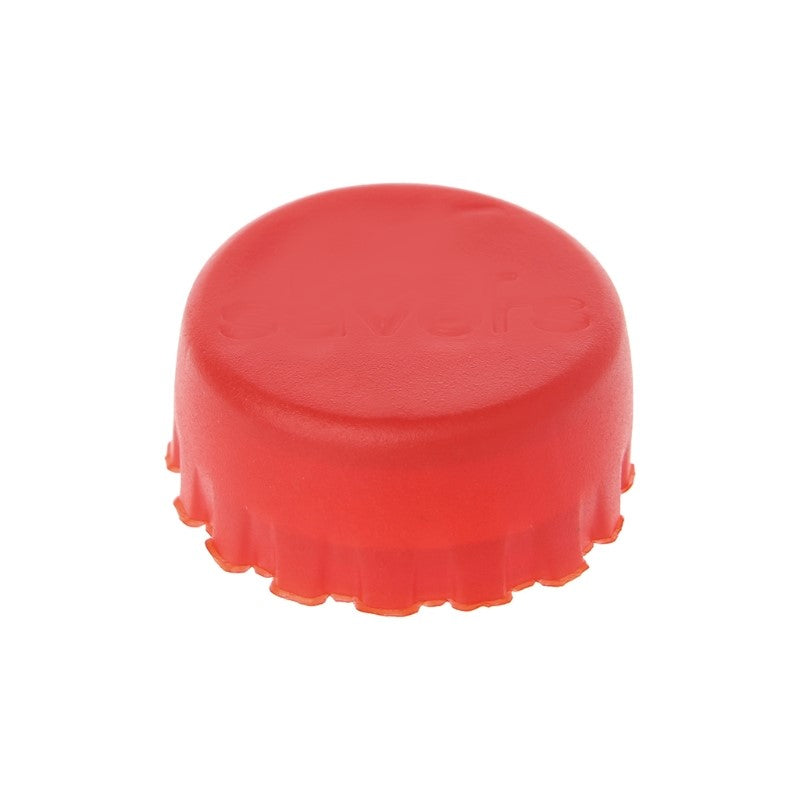 FancyStopper™ Silicone Drink Saver Cap