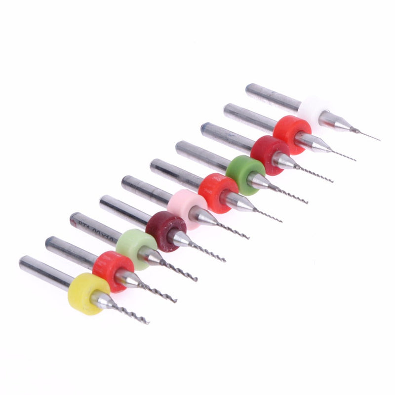HandyTools™ Mini Tungsten Carbide Drill Bit