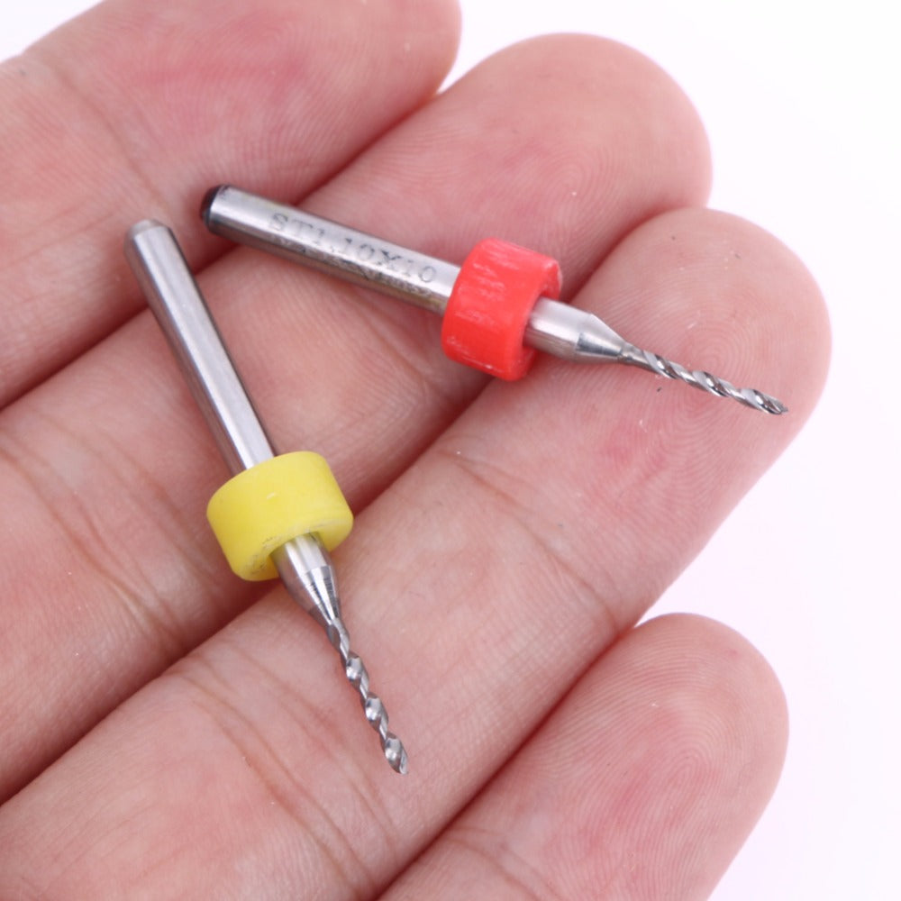 HandyTools™ Mini Tungsten Carbide Drill Bit