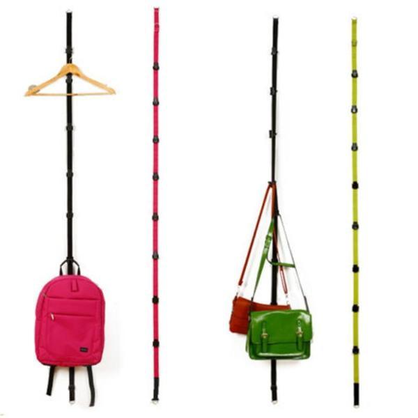 Over The Door Strap Organizer
