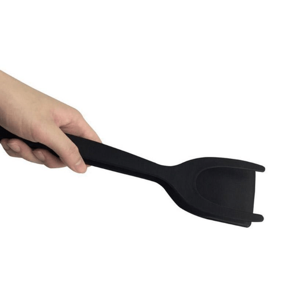 Power Grip Flip Spatula