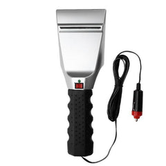 HandyTools™ Heated Auto Ice Scraper