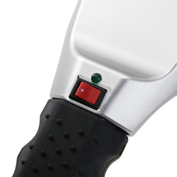 HandyTools™ Heated Auto Ice Scraper