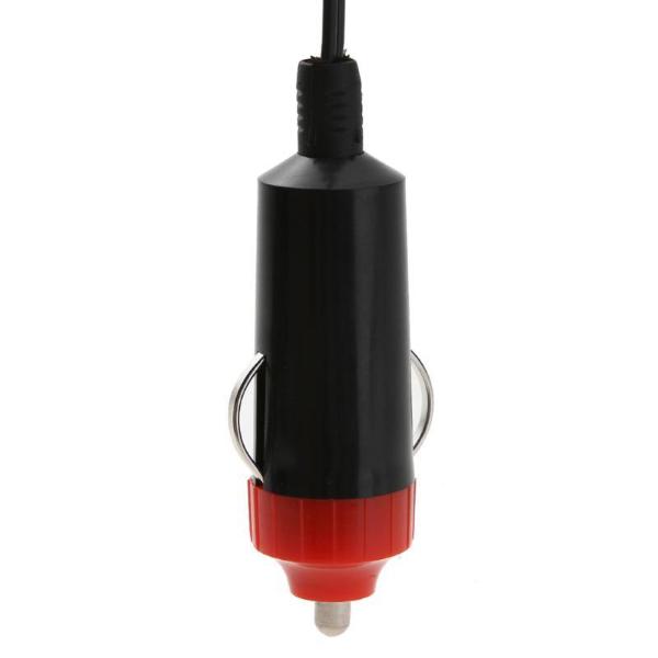 HandyTools™ Heated Auto Ice Scraper
