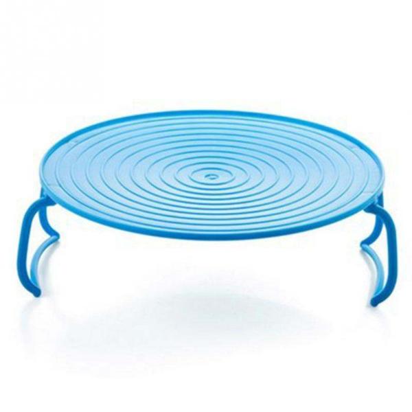 Multifunctional Microwave Stacking Tray