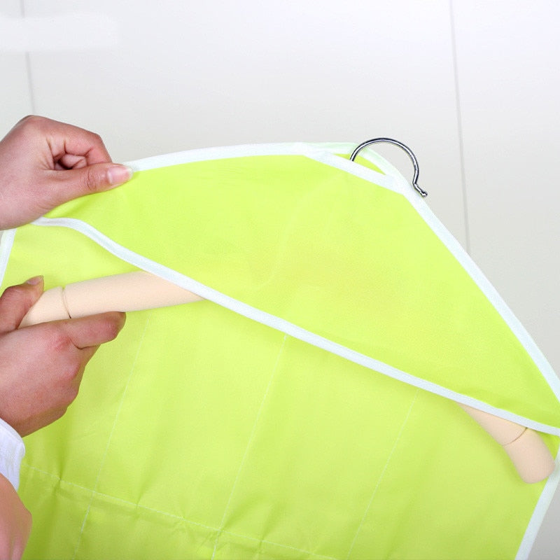 Hanging Organizer Storage Bag