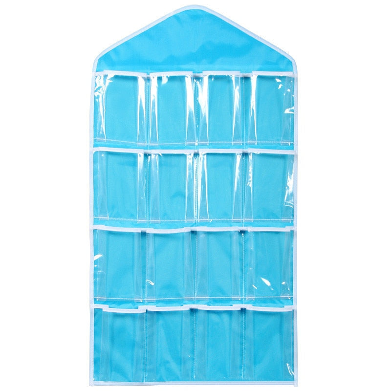 Hanging Organizer Storage Bag