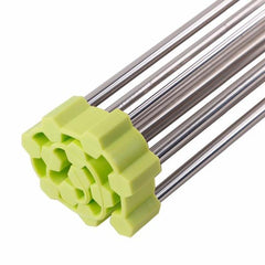 Multifunction Foldable Kitchen Rack