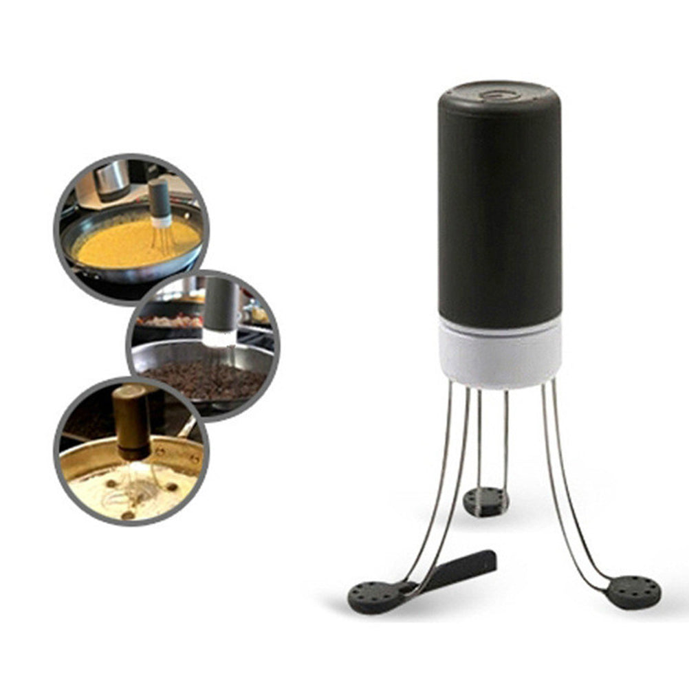 SmartKitchen™ Cordless Automatic Mixer