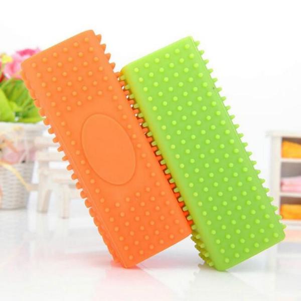 PetCare™ Silicone Hair Removal Brush