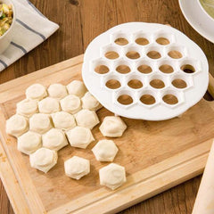 Dumpling Dough Molder