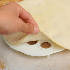 Dumpling Dough Molder