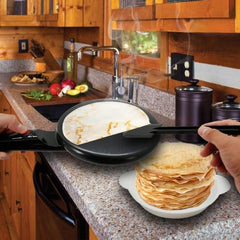 SmartKitchen™ Electric Crepe Maker