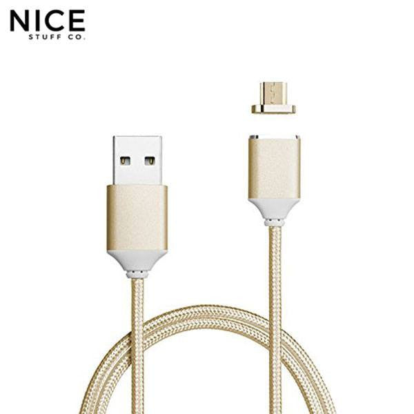 Powerful Magnetic Charger / Android