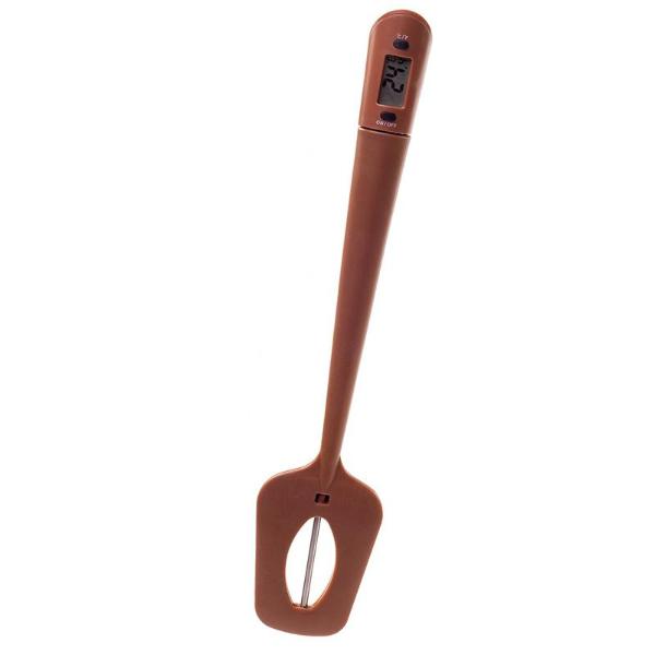 PerfectCook™ Digital Thermometer Spatula