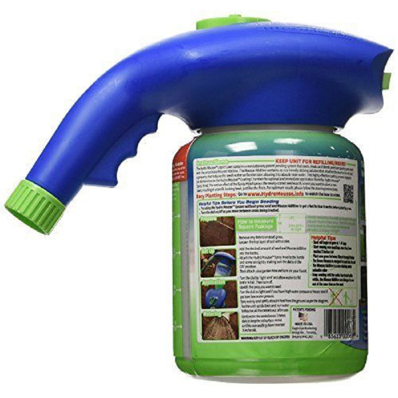LushGarden™ Liquid Lawn Spray
