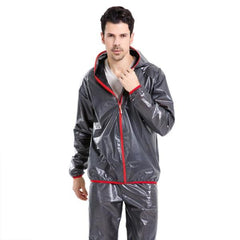RainGear™ Cycling Rain Suit