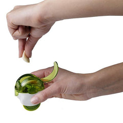 SmartKitchen™ Mini Garlic Chopper