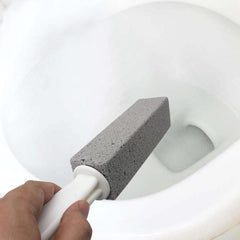 PureCommode™ Toilet Cleaning Pumice Stone