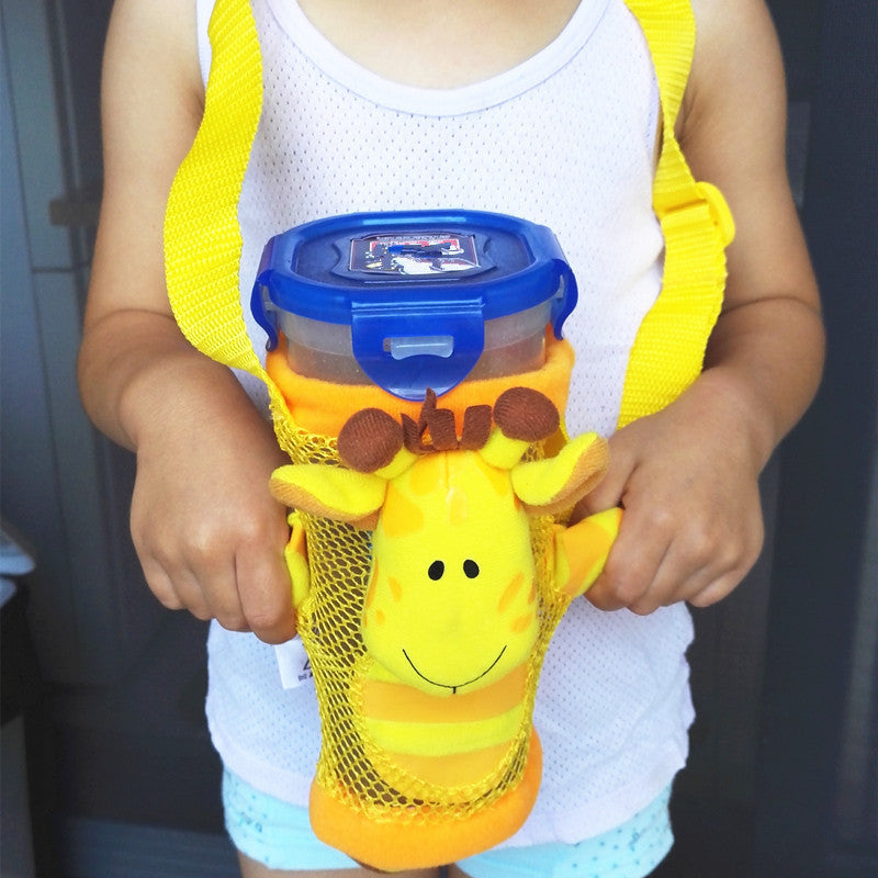 BottleBuddies™ Baby Bottle Bag