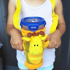 BottleBuddies™ Baby Bottle Bag