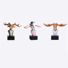 Animal Eyeglass Holder