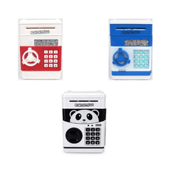 Children's Mini Safe