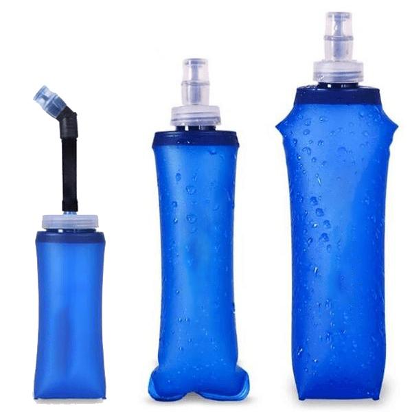 Collapsible Water Bottle
