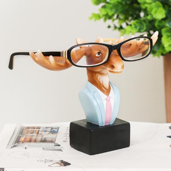 Animal Eyeglass Holder