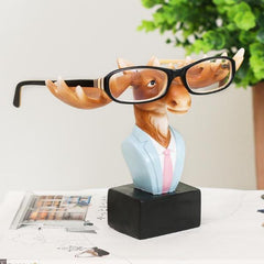 Animal Eyeglass Holder