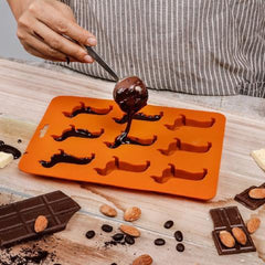 Dachshund Mold