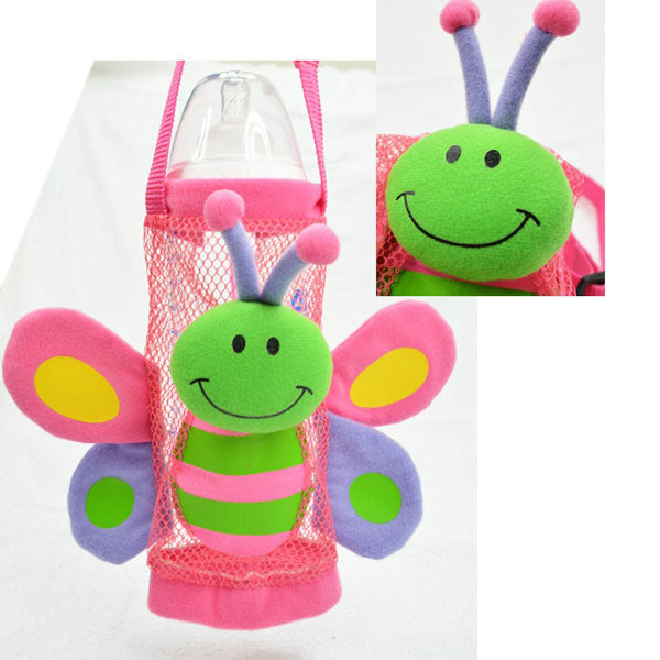 BottleBuddies™ Baby Bottle Bag