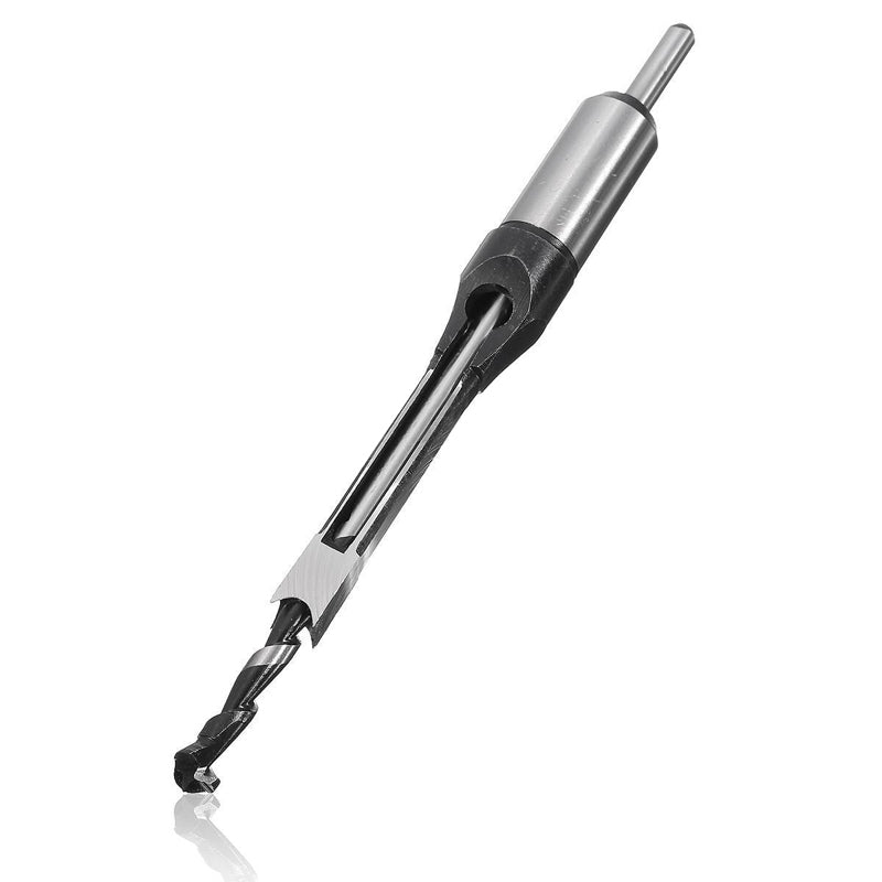 HandyTools™ Square Hole Mortiser Drill Bit