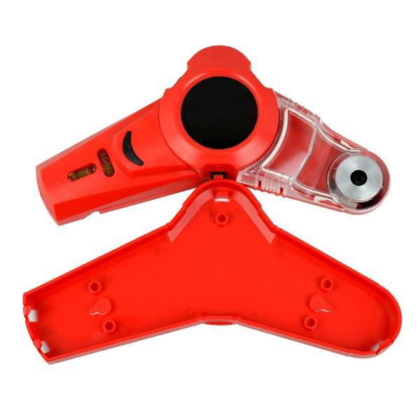 Drill Dust Collector