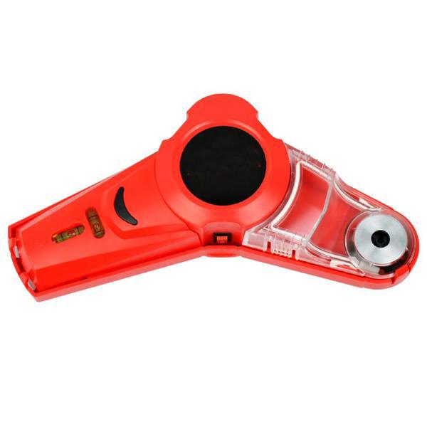 Drill Dust Collector